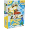 Joc memorie-Completeaza povestile galben-blue, Smile Games 1 s00003052 8680863030523 joc de memorie smile games galben bleu 3