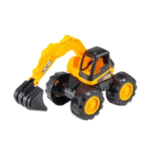 Excavator Jcb , Teamsterz
