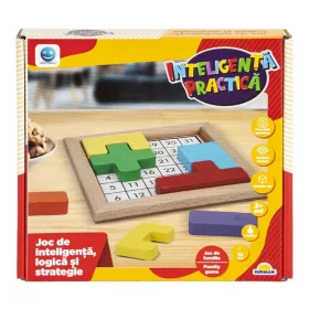 Joc inteligenta Practical Mind joc educational , Smile Games