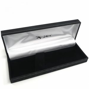 Alternative view of Set Legend pix si stilou cromat lucios, X Pen