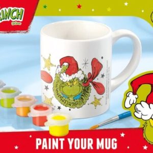 Alternative view of Grinch-Coloreaza cana+guase , Totum