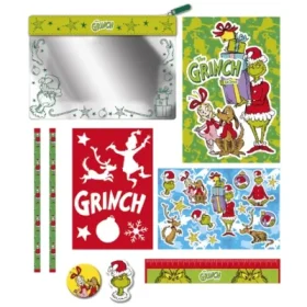 Grinch- Set instrumente , Totum
