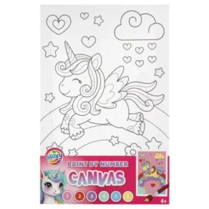 Pictura pe numere panza29.7×19.5cm ,Grafix 10 8dd600616259f303b8c52c269b0c3c8bd85a4f73 510x383 1