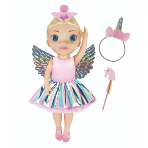 Alternative view of Maia Balerina Bagheta Unicorn , Noriel