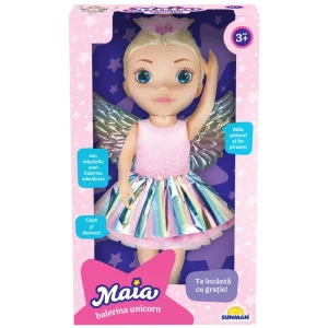 Maia Balerina Bagheta Unicorn , Noriel