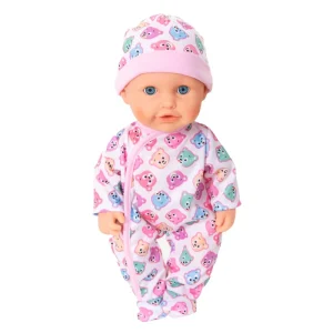 Alternative view of Papusa Maia este racita , Noriel