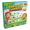 Joc Formeaza cuvantul contra timp , Noriel 2 nor3836 puzzle noriel formeaza cuvantul contracronometru 2