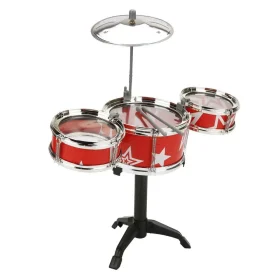 Set de tobe Jazz -Eccho