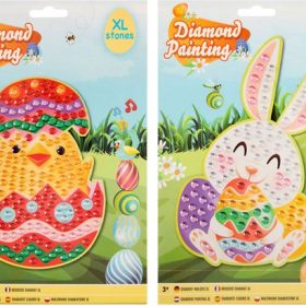 Pictura diamante A5 xl Paste, Grafix