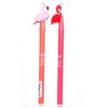 nebulo pix flamingo design cu cerneala albastra mai multe variante