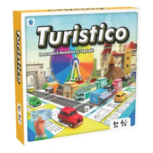 Turistico -Noriel