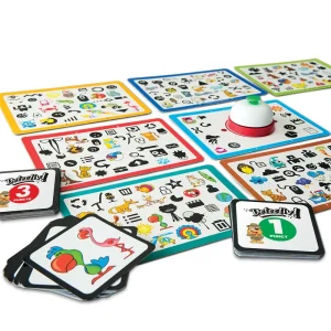 Alternative view of Detectivul -Smile Games