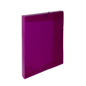 Mapa Documente PP A4 Opaline Magenta