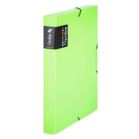 Mapa Documente PP A4 Opaline Verde