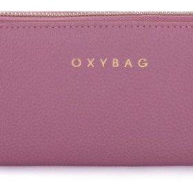 Portofel Oxy Lady Mony L Rose