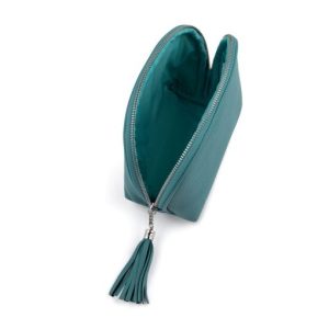 Alternative view of Geanta Cosmetice Oxy Lady Plus Albastru Milano