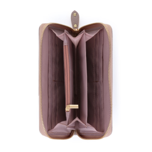 Alternative view of Portofel Oxy Lady Mony L Mocca