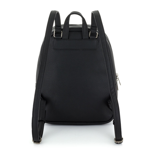 Rucsac Oxy Lady Dixy Negru 4 Rucsac Oxy Lady Dixy Negru - imagine 2