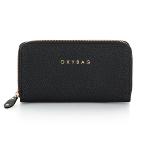 Portofel Dama Oxy Lady Monyl L Negru