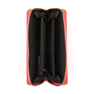 Alternative view of Portofel Oxy Lady Mony L Rosu Coral