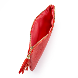 Alternative view of Geanta cosmetice Oxy Lady Rosu Coral