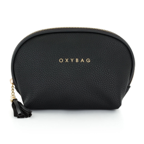 Geanta cosmetice Oxy Lady Plus Negru