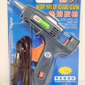 Pistol lipit silicon mic , 20w