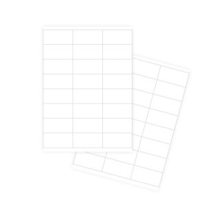 Etichete autoadezive 24/A4 70x35 mm Forofis