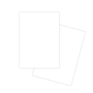 Etichete autoadezive A4 210x297mm Forofis