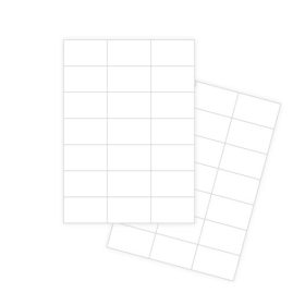 Etichete autoadezive 21/A4 70X42.4mm Forofis