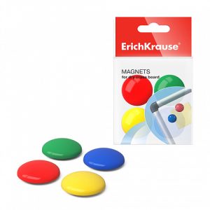 Magneti ErichKrause 3cm 8/set