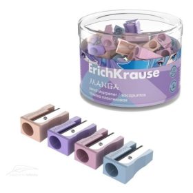 Ascutitoare ErichKrause Easy Sharp Manga 60/cutie