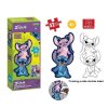 b 10181 puzzle xl stitch 52 pcs factoria 5205698722752