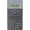 calculator stiintific 10 digits 273 functii 161x80x15mm dual power sharp el 531thbgr negru gri 510x531 1