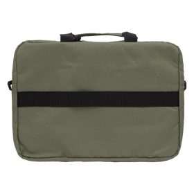 Geanta laptop Must 39x7x29 Kaki