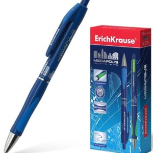 Pix ErichKrause Megapolis Concept Matic&Grip 0.7 12/cutie