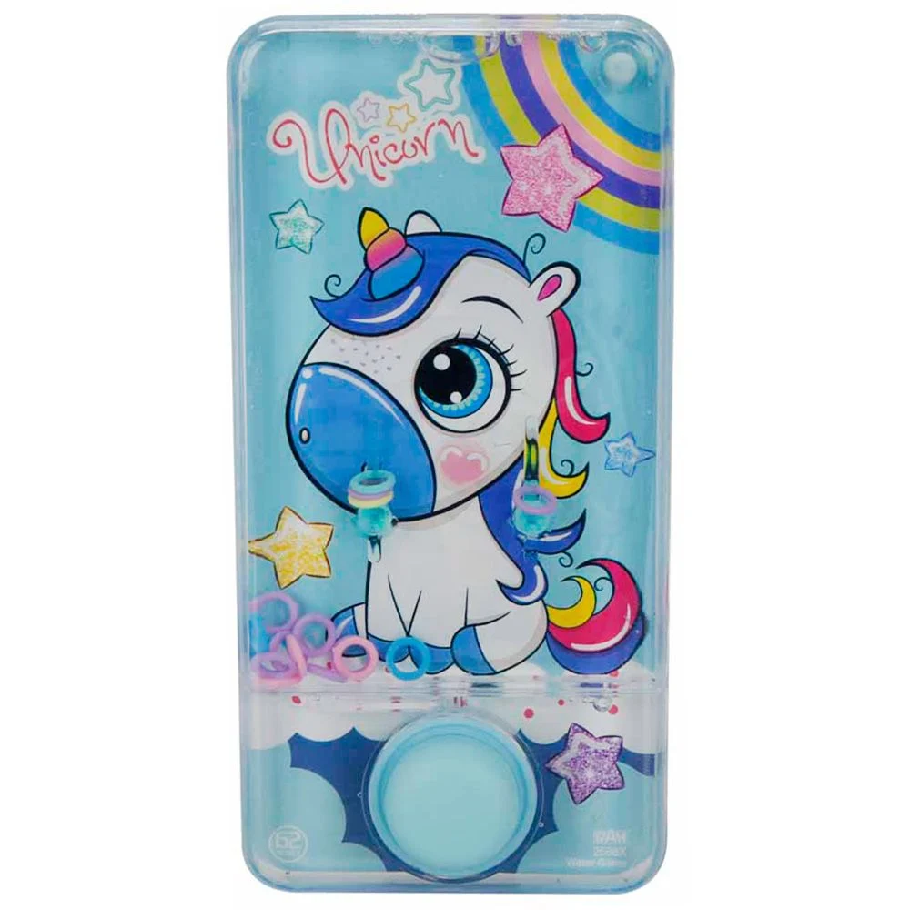 Joc cu apa Unicorni , Smile Games - imagine 2