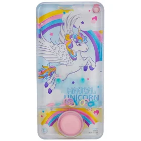 Joc cu apa Unicorni , Smile Games