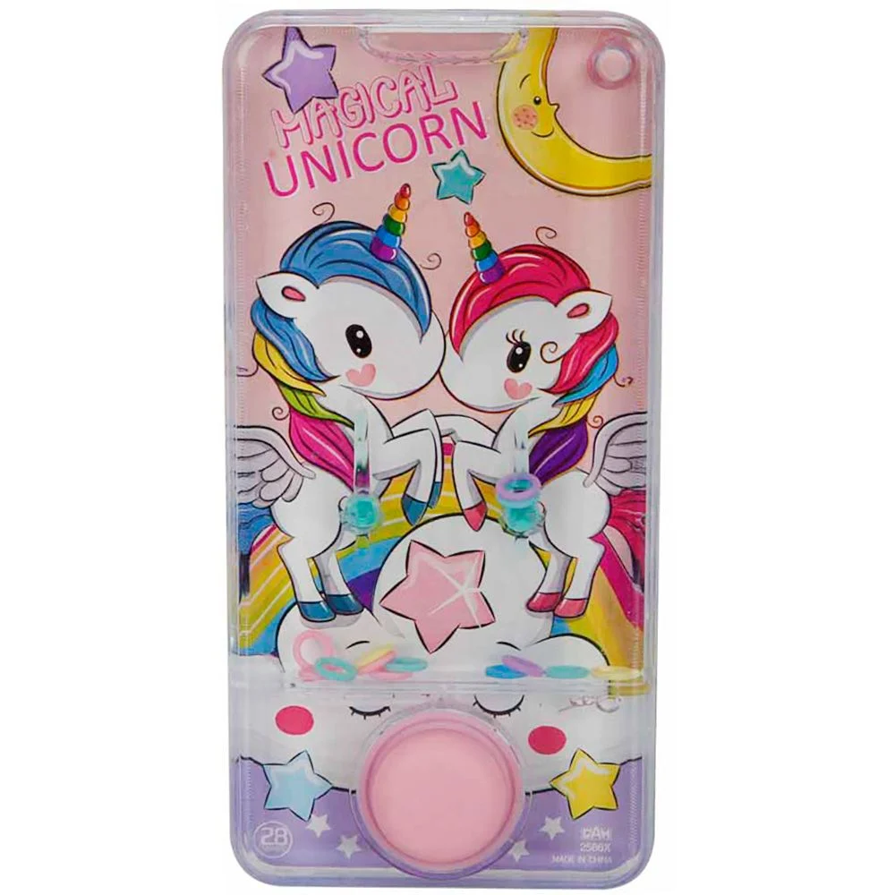 Joc cu apa Unicorni , Smile Games - imagine 3