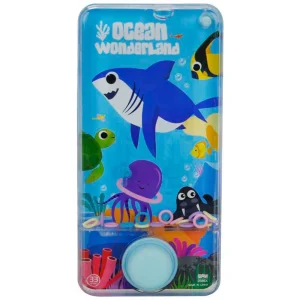 Alternative view of Joc cu apa Lumea Ocenului , Smile Games