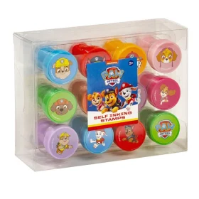 Set stampile Paw Patrol , Totum