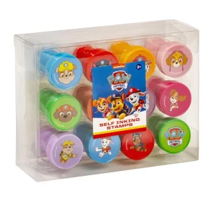 Set stampile Paw Patrol , Totum
