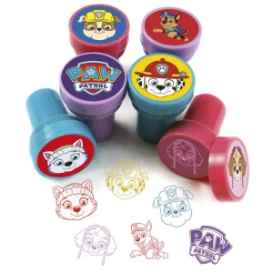 Alternative view of Set stampile Paw Patrol , Totum