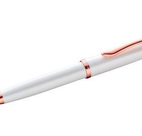 Pix Jazz, Noble , Pelikan