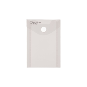 Mapa capsa Opaline A7 Transparenta