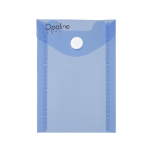 Mapa capsa Opaline A7 -Albastru
