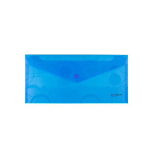 Mapa buton DL Neo Colori Albastru, Neo Colori 3 Mapa buton DL Neo Colori Albastru, Neo Colori
