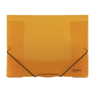 Mapa documente Opaline PP A4 Orange
