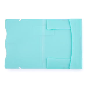 Alternative view of Mapa documente Pastelini PP A4 Verde