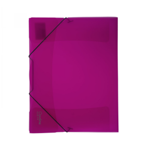 Mapa documente Opaline PP A4 Magenta